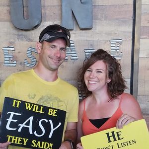 Meet your Posher, Ashleigh